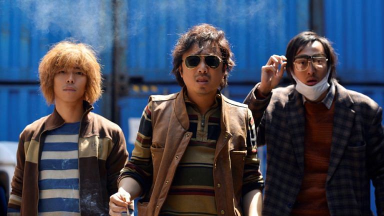 A Chinese black comedy film on treating cancer with Indian medicine raked in over $140 mn