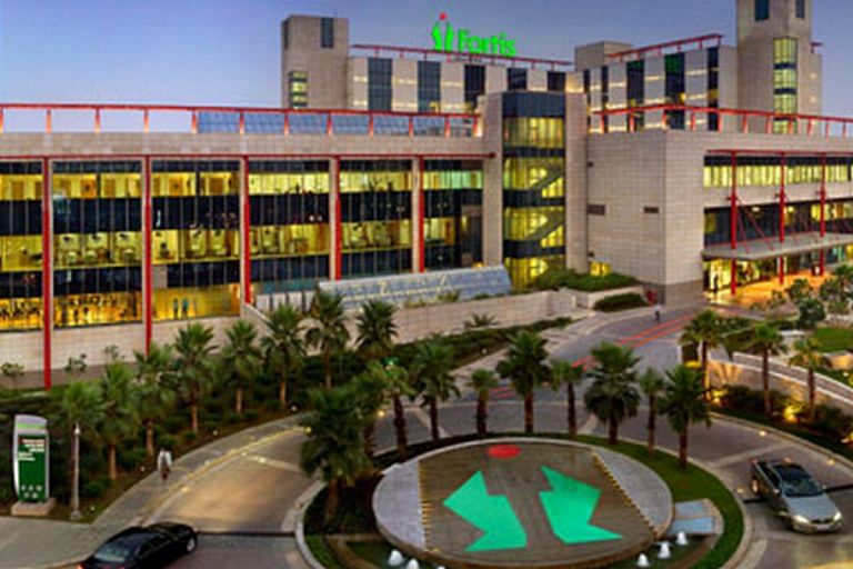 New CEO of Fortis plans to cut costs big time after ‘fraud’ by Singh brothers