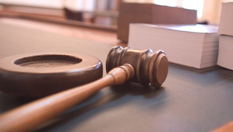 Judges who uphold equality in court shouldn’t be asking for separate lanes at toll plazas