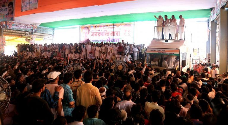 Farm loan waiver, elderly pension if Congress wins polls: Former Haryana CM Hooda