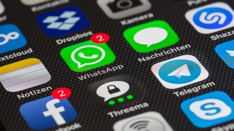 Google, Facebook, WhatsApp not ready to accept Modi govt’s plan to share user data