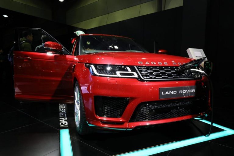 Tata-owned Jaguar Land Rover struggles with debt as trade tensions, Brexit take a toll