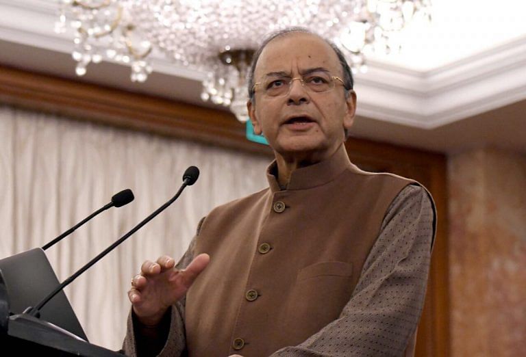 Rafale a fake controversy, Congress manufactured it to taint scam-free Modi govt: Arun Jaitley
