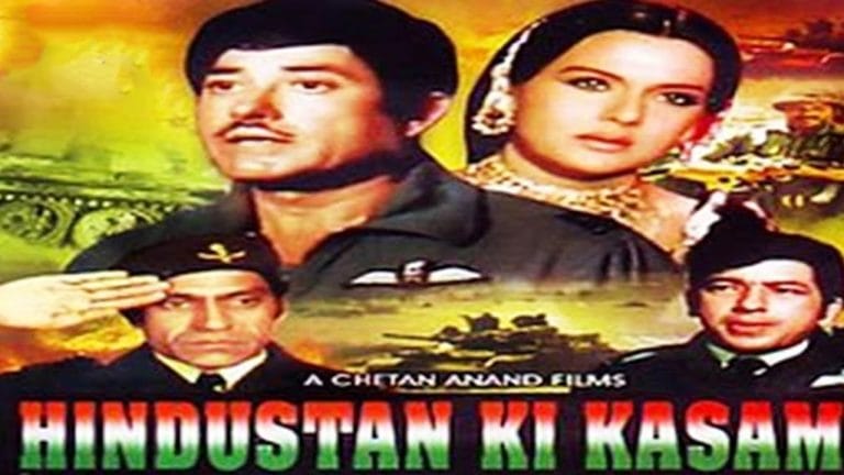 As we celebrate Kargil victory, ‘Hindustan Ki Kasam’ reminds us not to caricature Pakistan