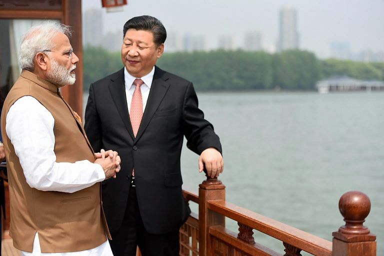 China and SAARC will be the pivots of India’s rise as global superpower