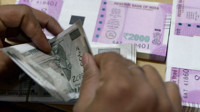 Financial bailouts must be for struggling businesses to preserve jobs, not repay old debts