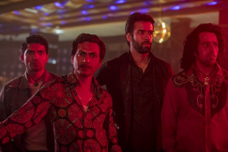 Delhi HC to hear plea that alleges Sacred Games defames Rajiv Gandhi