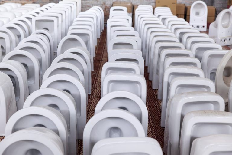 World’s biggest nationwide toilet building campaign is creating new markets in India