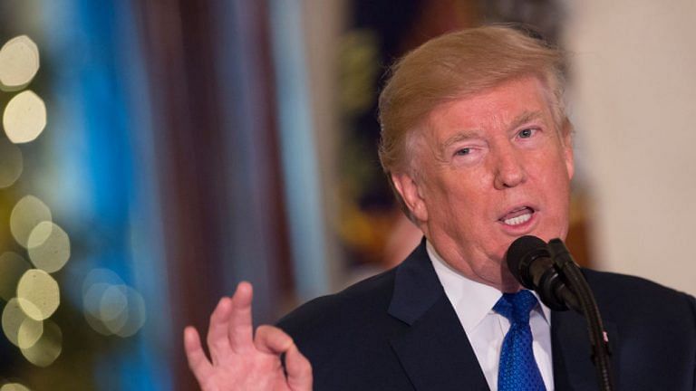 Donald Trump’s war threat to Iran on Twitter is no joke
