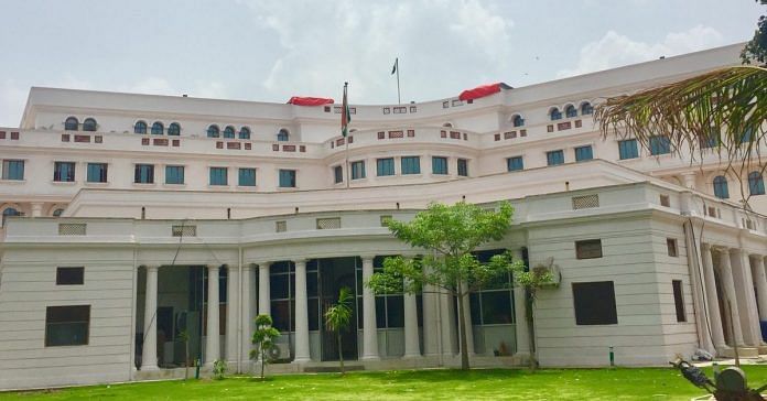 Latest news on ANI | ThePrint.in