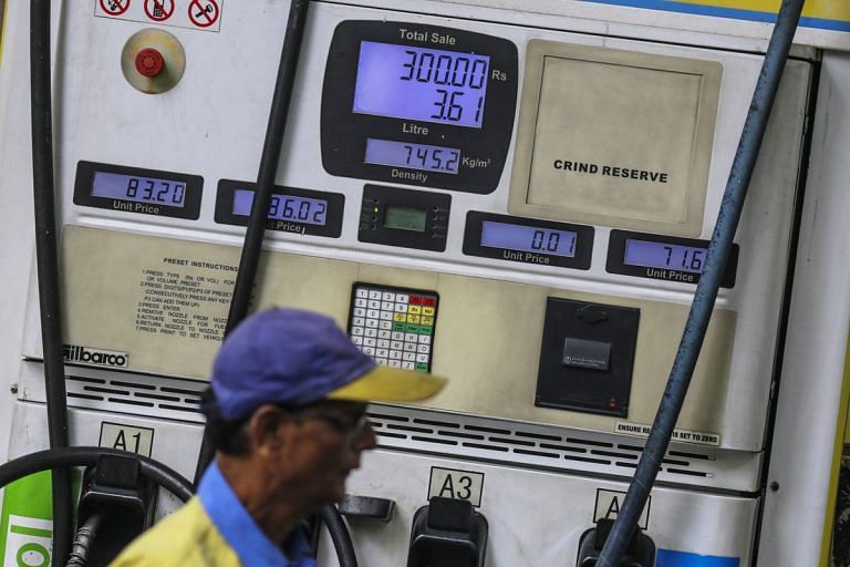 Rising oil prices could cause Indian banks to sweat