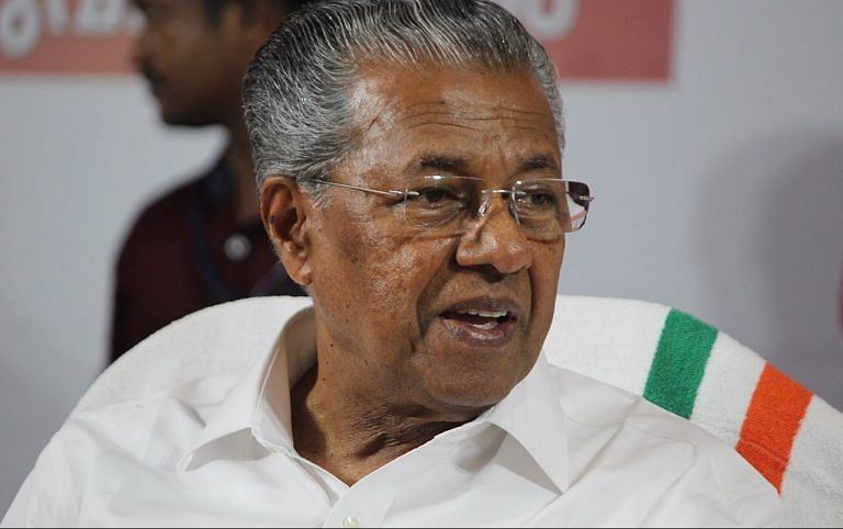 Kerala puts on hold ordinance to ‘tackle cyber-bullying’ amid backlash from CPM, opposition