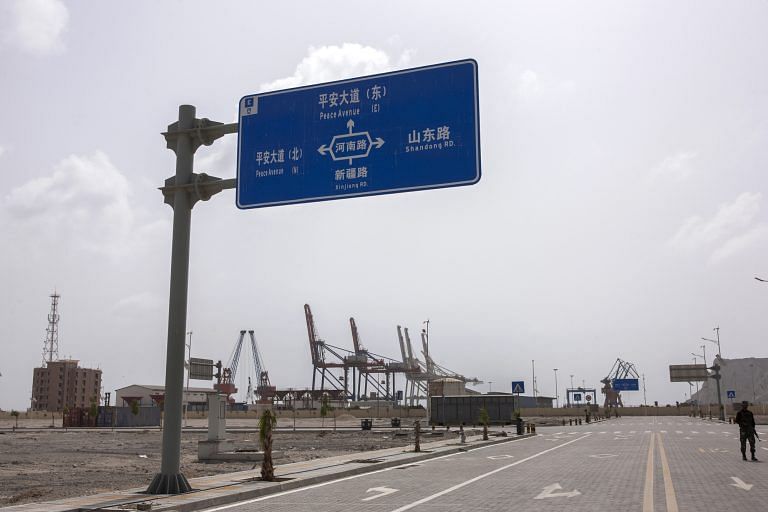 That China loan looks easy for Pakistan but there might be a big price to pay