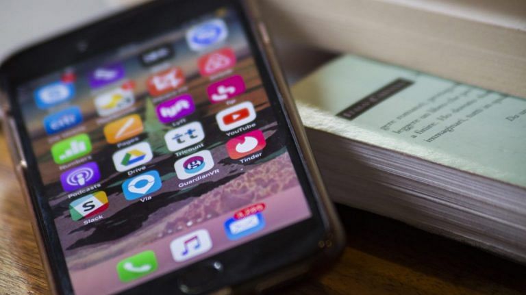 Apple and Google face growing revolt over App Store ‘tax’