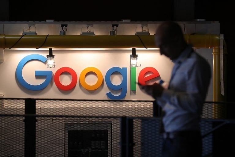 Google and Mastercard have a secret ad deal they told no one about