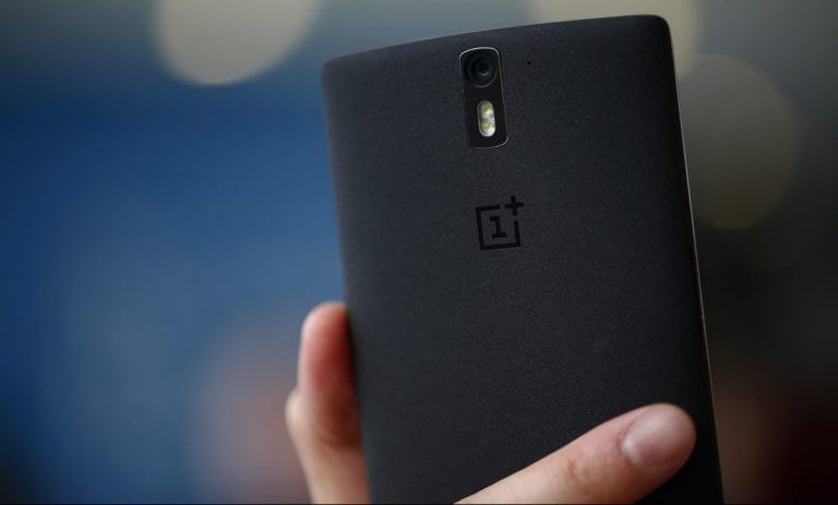 OnePlus shows Apple how to become India’s top smartphone seller