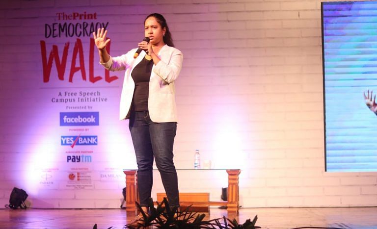 Social media users should do their bit to secure their content: Arnika Singh