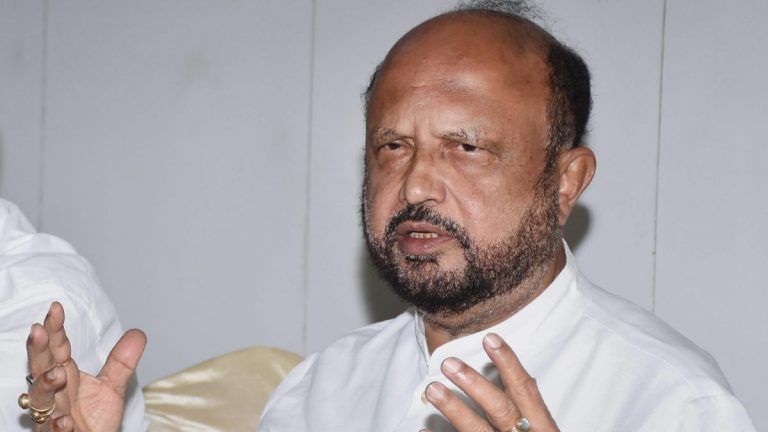 AGP will pull out of alliance if BJP goes ahead with citizenship bill: Prafulla Mahanta