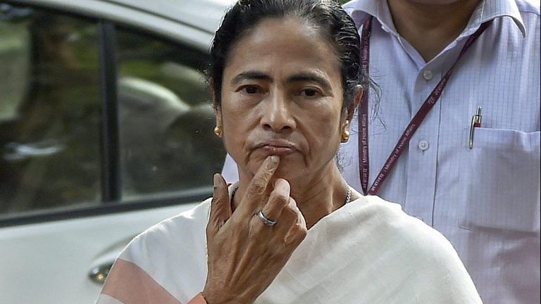 A sign of hope — Bengali Muslims are finally protesting Mamata’s appeasement politics