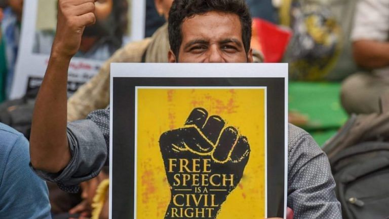Blame Amit Shah for UAPA changes but Nehru, Indira ignored civil liberties too