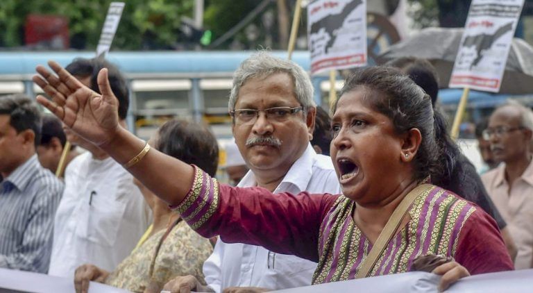 ‘Assam is not a dustbin’: Assam Agitation veterans want illegal migrants out