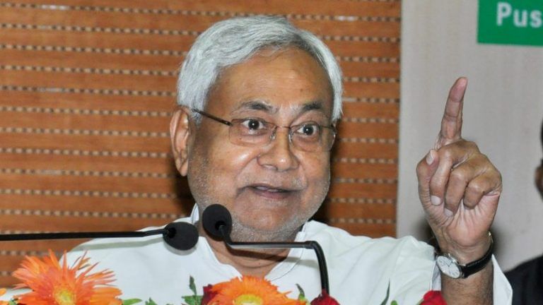 How ally JD(U) cut BJP to size in Bihar by blocking its Dalit outreach