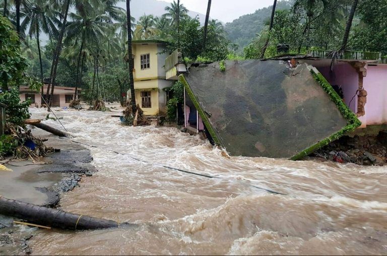 Using new AI algorithm, IIT-Bombay to reduce damage caused by natural disasters in India