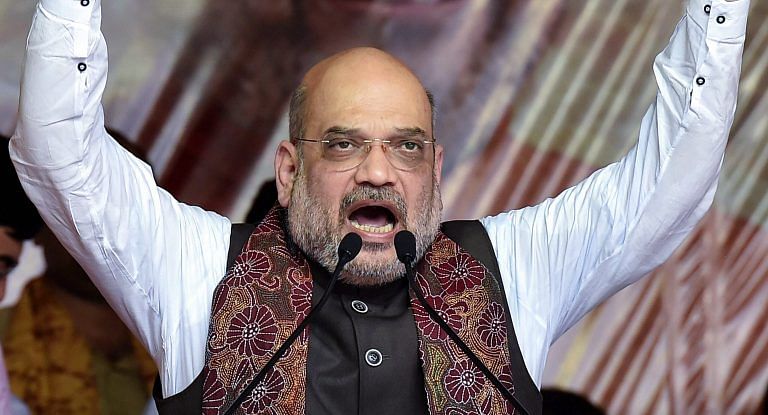 Amit Shah’s trumpet in West Bengal must not sound like ‘dog whistle’ for miscreants