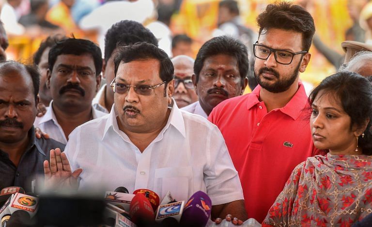 Alagiri says he is ready to accept Stalin as his leader in DMK