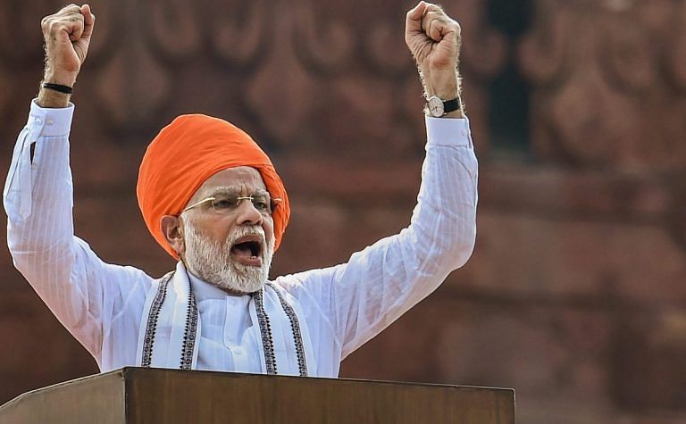 There’s nothing ideological about PM Modi’s first term in office