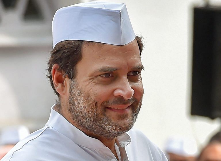 Restless, young India has no connection to IITs & IIMs, but Rahul Gandhi can’t see it