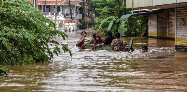 Kerala floods: The science behind what went wrong, and what we have to learn