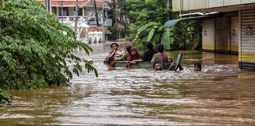 Kerala floods: The science behind what went wrong, and what we have to ...