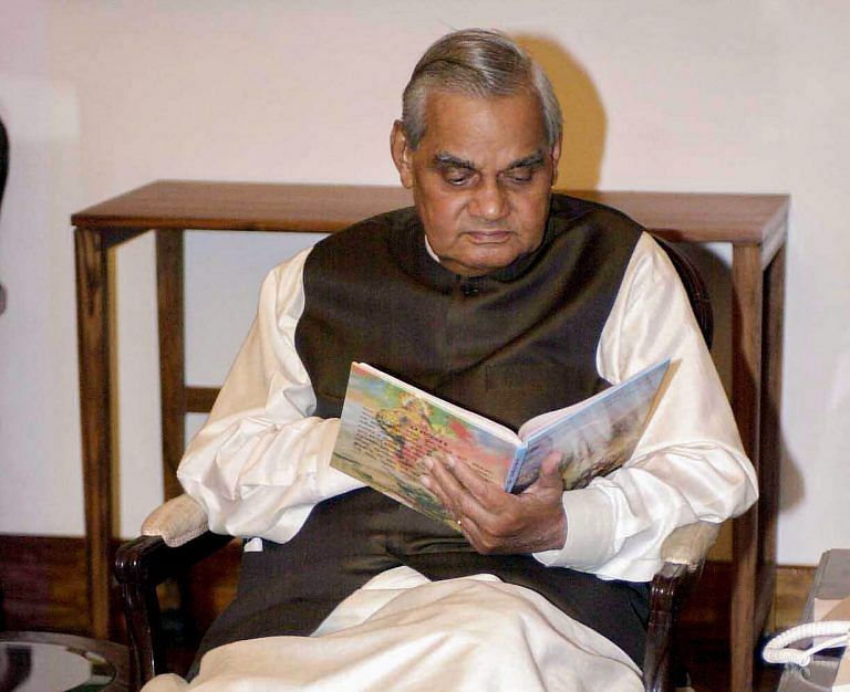Modi govt plans to take Atal Bihari Vajpayee’s life to schoolkids across India