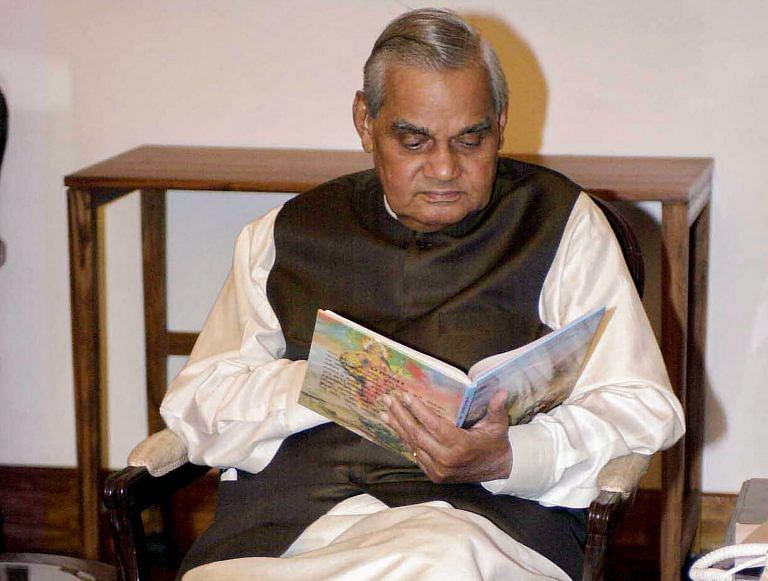 ‘Gentle colossus, statesman’: India mourns a cherished Prime Minister who outgrew his party