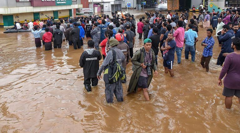 Here’s how you can help the flood-hit people in Kerala