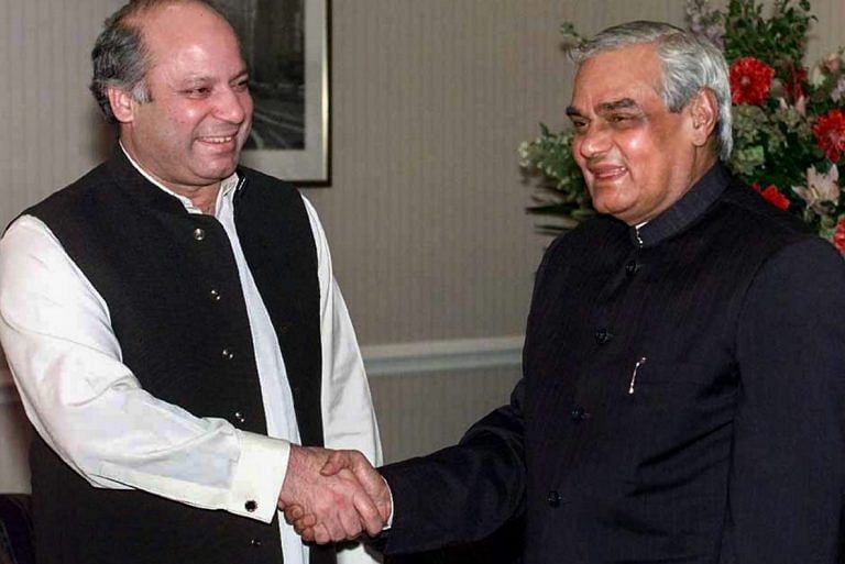 The bus ride that almost helped Vajpayee, Sharif rewrite history of South Asia