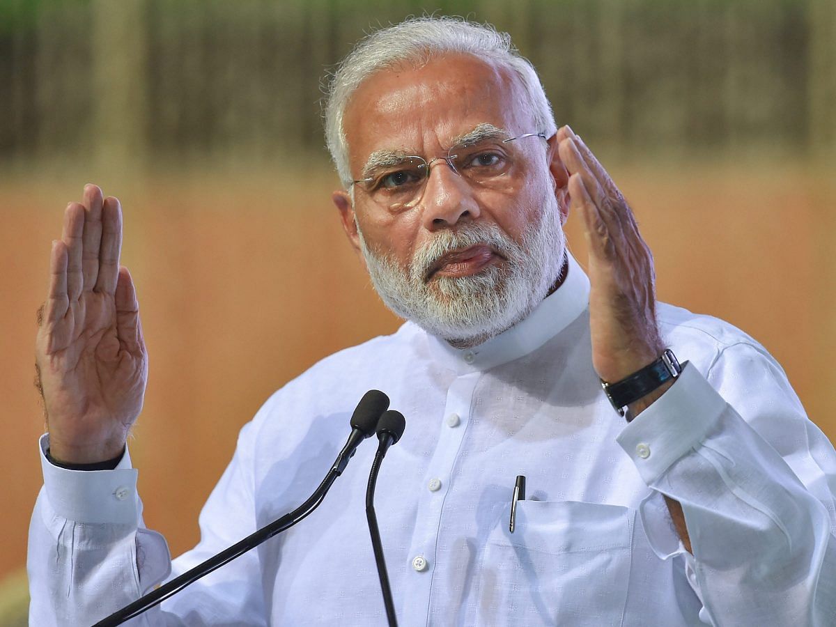 Narendra Modi to visit Nepal for BIMSTEC summit as nations look to ...