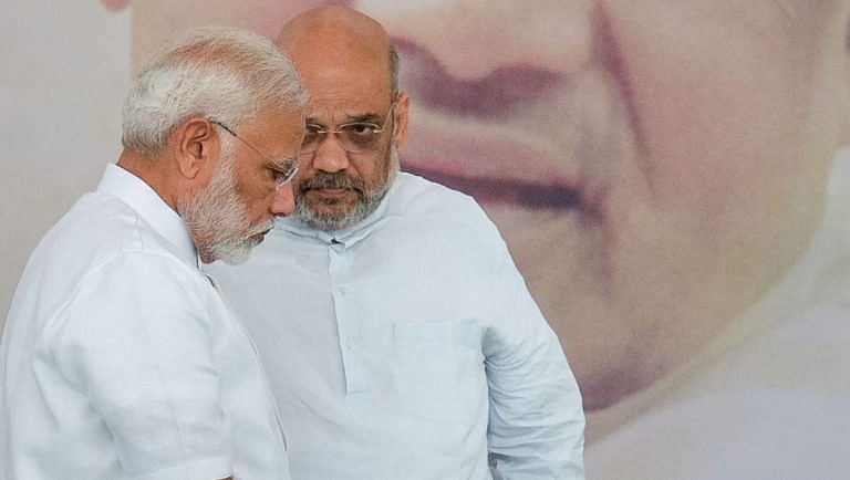 Bhima-Koregaon arrests, Rafale row, note ban have one common problem: BJP’s execution