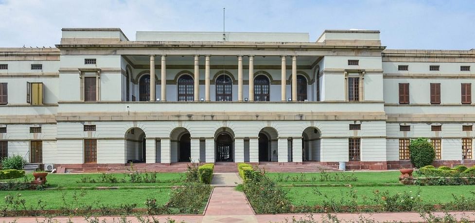 Surprise: Nehru library has the best collection of RSS's Hedgewar, Savarkar  papers