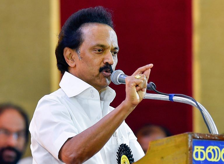 Under Stalin, DMK will take on BJP & its brazen bid to bulldoze established institutions