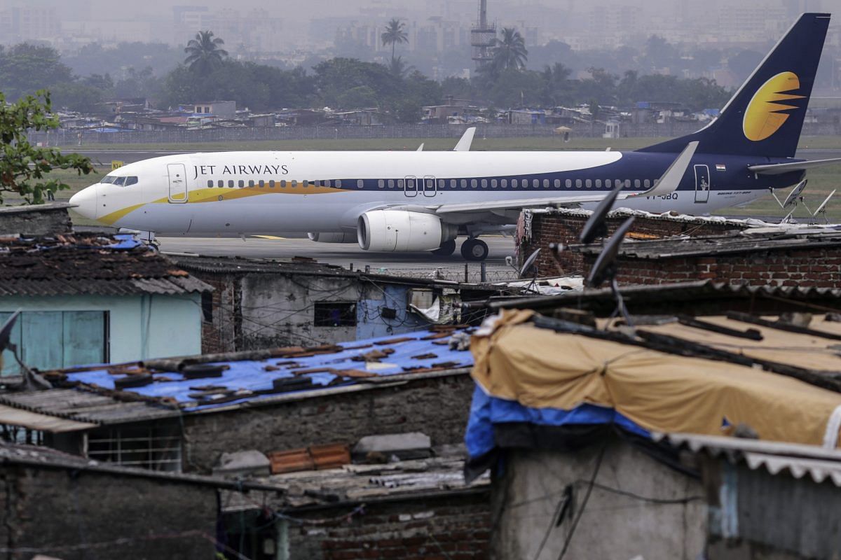 Latest news on Jet Airways | ThePrint.in