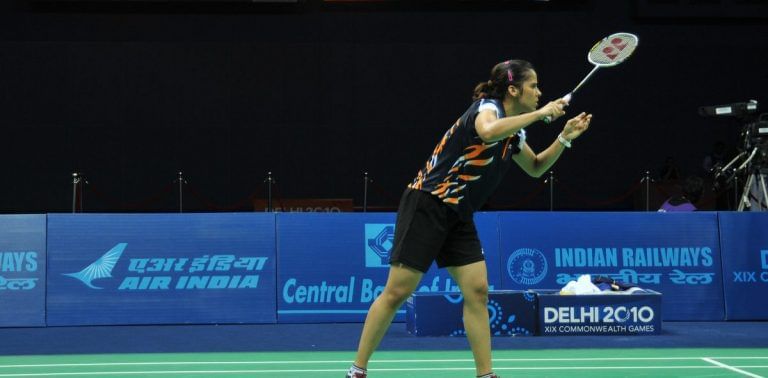 Saina suffers 10th defeat against Tai Tzu Ying, but not without winning an Asiad bronze