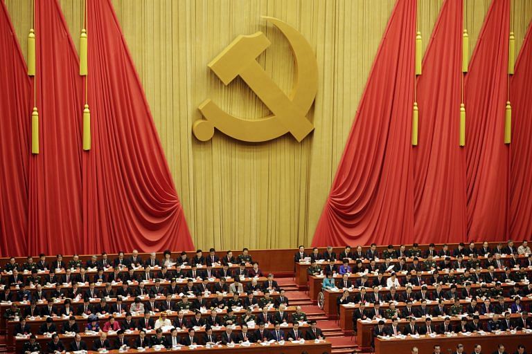 From Mao to Xi, a peep into the minds of China’s great strategists