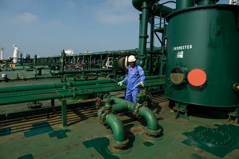 Iran oil sanctions will hurt more than you think