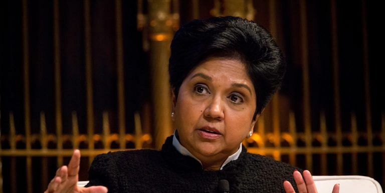 Pepsi’s Indra Nooyi Ends 12-Year Run as Company’s First Female CEO