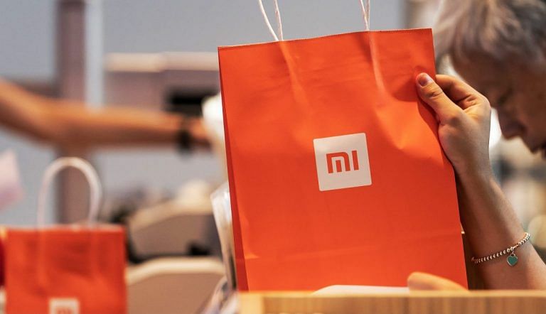 Smartphones, not distinctive internet features, are the future of Xiaomi