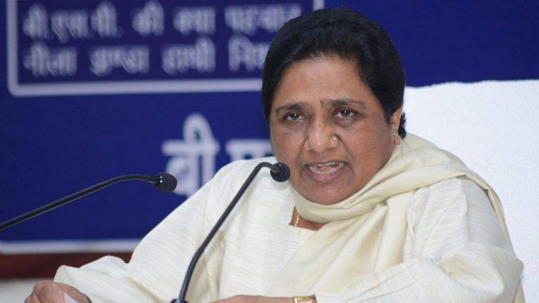 Mahagatbandhan gets a Mayawati reality check as BSP raises the stakes