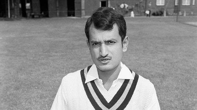 Ajit Wadekar, the ‘commoner’ who dethroned the Nawab and took Indian cricket to glory