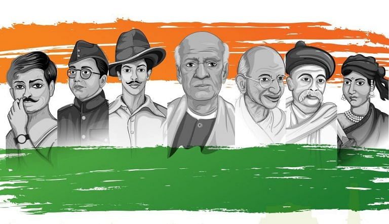 In Jaitley’s I-Day hero lineup, Sardar pushes Nehru out, even Ambedkar missing